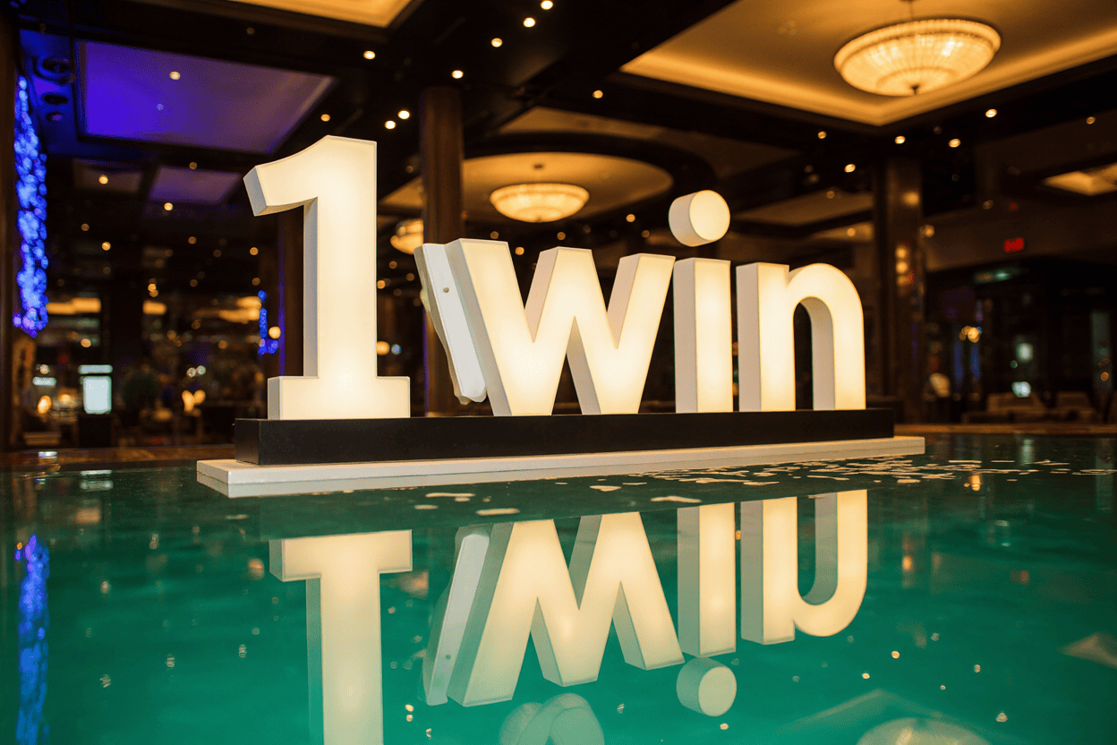 1win Kenya – Online Casino & Sports Betting Guide 2026